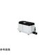 安永エアポンプ 電磁式エアーポンプ 吐出専用タイプ LWタイプ LW-300B 1台 67-6302-92（直送品）