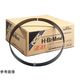 β21バンドソー SーVHシリーズ 8800×67×1.6×2/3 SーVH 2個入 B8800 67 2/3H 1箱(2個)（直送品）