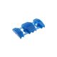 日立Astemoアフターマーケットジャパン 分岐タップ 青 20個入 B52 1袋(20個) 64-9722-71（直送品）