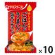 Theうまみ ごはんがうまい！ 旨辛チゲスープ 1セット（1個×10） アサヒグループ食品