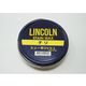 アズワン LINCOLN(リンカーン) シューポリッシュ チリ 60g 65-4358-54 1個（直送品）