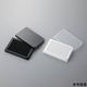 アズワン ビオラモ96ウェルプレート ブラック 1箱(50包入) 4-6384-01 1箱(1包)（直送品）