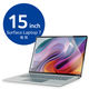 Microsoft Surface Laptop 7 15インチ用 フィルム BLカット EF-MSL7MFLST エレコム 1個