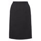 サーヴォ タイトスカート 黒系 23号 GSKL-2454-B6 1着（直送品）
