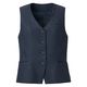サーヴォ ベスト 紺系 05号 GVEL-2461-K5 1着（直送品）