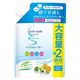 サイクルスタイル ヘアウォーター 詰め替え用 500mL 第一石鹸 寝癖直し