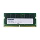 アドテック DDR5ー4800 SOーDIMM ECC 2Rx8 32GBx2枚 ADS4800N-E32GDBW 1個（直送品）