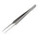アズワン アズワンの匠ピンセット(燕)120mm 4-6536-01 1本（直送品）