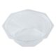 エフピコ 惣菜容器 APデリ八角-160-500(V) 本体 7R031650 1袋(50個)（直送品）