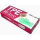 エフピコ TPE手袋 TPE GLOVE グリーン SS TXA69U2P 1ケース(4800個(200個×24)（直送品）