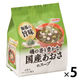 磯の香り豊かな国産青さのスープ4食 1セット（1袋×5） 宝幸