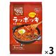 即席ラッポッキ2人前（374g） 1セット（1袋×3） 東遠ジャパン