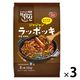 即席ジャジャンラッポッキ2人前（342g）1セット（1袋×3） 東遠ジャパン