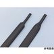 デンカエレクトロン ノンハロゲン熱収縮チューブ 黒【SETCーB】 10m D:4.0mm 10m巻×5袋入 SETC-4.0B-10 1巻（直送品）