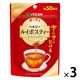 伊藤園 さらさらとける 濃く香る ヘルシールイボスティー 1セット（1袋（40g）×3） インスタント 粉末 カフェインゼロ