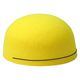 アーテック フェルト帽子 黄 1個