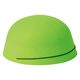 アーテック フェルト帽子 黄緑 1個