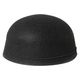 アーテック フェルト帽子 黒 1個