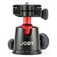 JOBY ボールヘッド 5K JB01547-PKK 1台（直送品）