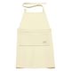 LIV PLUS CAROTE（カローテ） 首掛けエプロン 腰巻き 2WAY アイボリー NM-5061 1個