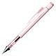 トンボ鉛筆 シャープペン モノグラフ マットピンク DPB-141C 1本