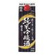 福徳長 純米吟醸酒 す～っと飲めてやさしいお酒 パック 500ml 1本 日本酒