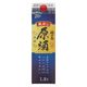 福徳長 原酒 パック 1.8L 1本 日本酒