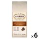 【コーヒー粉】小川珈琲店　小川プレミアムブレンド　1セット（1袋（140g）×6）