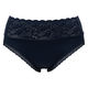 【アウトレット】【アウトレット】ルシアン ペアショーツ マジカルフィットBeauty ディープインディゴ S 1個