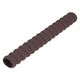 カーボーイ 手すりグリップクッション 40cm GG-15 ブラウン 1本（直送品）