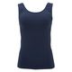 【アウトレット】ルシアン カップ付きタンクトップ 姿勢意識 ブラトップ 姿勢ピント！ コバルトネイビー L 1個