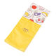 センコー スヌーピー フレッシュフルーツ ペーパーホルダーカバー イエロー SNB240404 1枚（直送品）