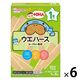 【1歳頃から】和光堂 1歳からのおやつ+DHA ウエハース ヨーグルト風味 1枚×8袋入 1セット（1個×6） アサヒグループ食品