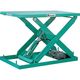 スギヤス テーブルリフト 1TON 均等荷重1000kg ストローク600mm X10410-B 1台 133-6290（直送品）