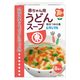 ヒガシマル 赤ちゃん用 うどんスープ 粉末つゆの素 1セット（1箱（8袋入）×6） 離乳食・ベビーフードに（7カ月頃から）
