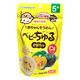 明和 赤ちゃんそうめん ベビーちゅる かぼちゃ 5個