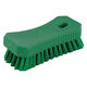 カンダ ネイルブラシ グリーン1100-GR 4943984500486 1個（直送品）