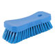 カンダ ハンドスクラブブラシ ブルー1410-BL 4943984500530 1個（直送品）