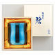 カンダ 1001887「"碧"銀古美(ぎんふるみ)」チアーズタンブラー 4975192087459 1個（直送品）