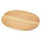 ヤマコー 杉・板膳 楕円 32567 1個（直送品）