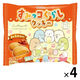 すみっコぐらしクッキー 126g 1セット（1袋×4） フルタ クッキー ビスケット