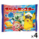 ポケットモンスタークッキー 126g 1セット（1袋×4） フルタ クッキー ビスケット