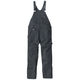 コーコス信岡 T/Cストレッチ オーバーオール モクグレー 5L D-769 1着（直送品）
