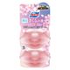 液体ブルーレットおくだけ除菌EX トイレタンク芳香洗浄剤 桜 つけ替用 1パック（2個入） 小林製薬