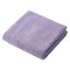 シービージャパン マイクロファイバー ヘアドライタオル パープル 4582106478755 1枚