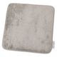 チェアパッド（スクエア） グレー LAKOLE/ラコレ