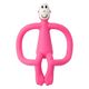 【3カ月頃から】モンキーバイツ ピンク 1個 Matchstick Monkey マッチスティックモンキー