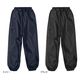 弘進ゴム ポリパンツ(裾ゴム) ネイビー LL PP-13 1着（直送品）
