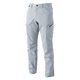 TS DESIGN LIGHT TECメンズカーゴパンツ シルバーグレー 4L 5304-25-4L 1着（直送品）