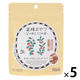 薬膳おやつ なつめとクコの実20g 1セット（1個×5） ブラウンシュガーファースト